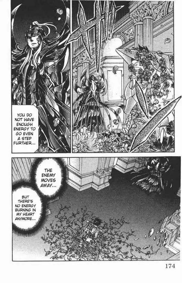 Saint Seiya - The Lost Canvas Chapter 78 7